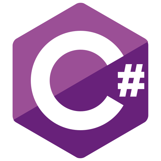 C# .NET