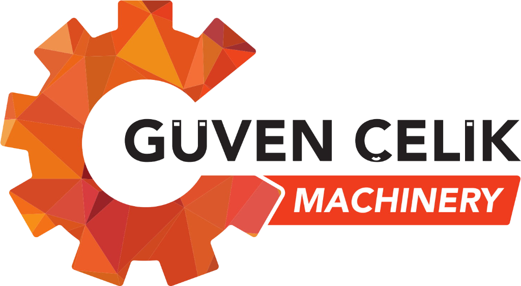 Güvençelik Makina